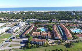 Villaggio Marco Polo Bibione